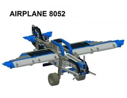 Airplane 8052