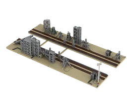 Launch Complex 39 - Small Plus Version