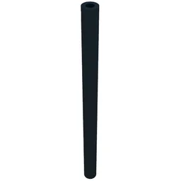 Hose Rigid 3mm D. 6L / 4.8cm / Black
