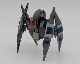 Vulture Droid cis
