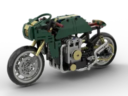 Café Racer