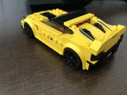76901 Corvette C7