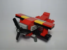 31057 Biplane