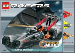 Nitro Burner