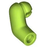 Arm, Right / Lime