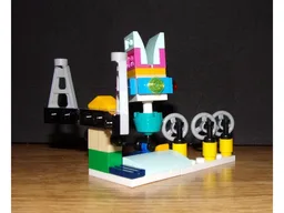 broadcast station