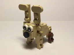30666 - Reindeer