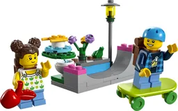 Kids' Playground