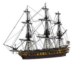 Hull Extension Euryalus