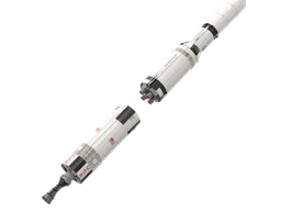 Saturn V-D