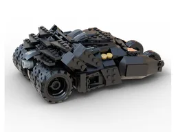 The Tumbler