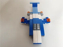 6913 Alternate: Mini Plane