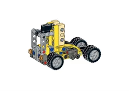 Racer Tractor Unit