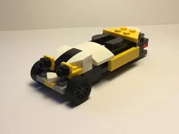 30657 Morgan Super 3