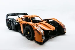 Koncept Mantis