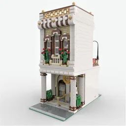 Modular VI