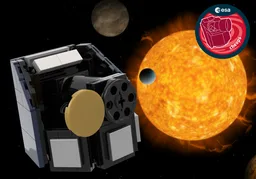 CHEOPS Exoplanet Observatory