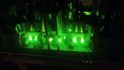 UCS Minas Morgul