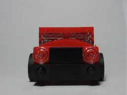 31055 Pickup Truck