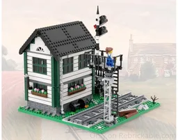 Signal Box