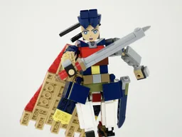 Ike - Fire Emblem Path of Radiance