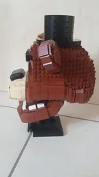 Freddy Fazbear Head