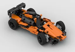 Monocoque