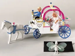 Royal Coach
