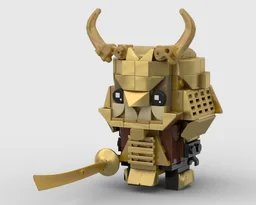 Samurai - Dice Throne