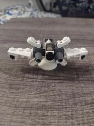 micro scale ARC-170