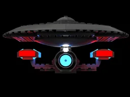 USS Enterprise NCC-1701-C