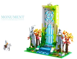 MONUMENT