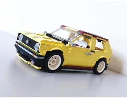 10271 VW Golf