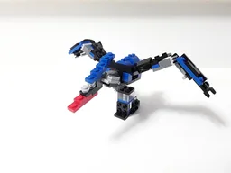 31054(×2) - Pterodactyl