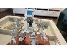 AT-AA Battle Mech
