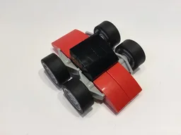 Evo 0G01-B007-E01