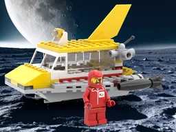 Star Mail Cruiser 1