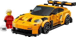 Porsche 911 GT3 RS Super Car