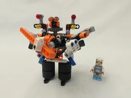 42088 Mecha