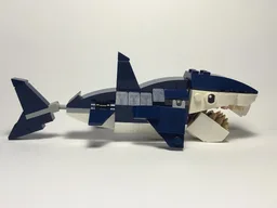 Alternate Shark