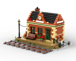 Railway Station