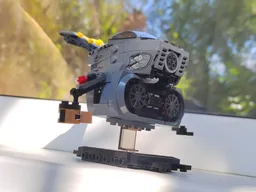 76915: Subtopia Explorer