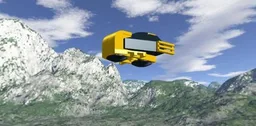 Brute-BumbleBee edition