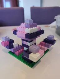 Amethyst Cluster