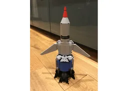 Thunderbird 1