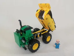 42136 Alternative - Mining Dump Truck