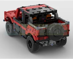 Lamborghini LM002