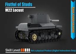 M22 Locust