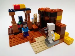 Better trading outpost