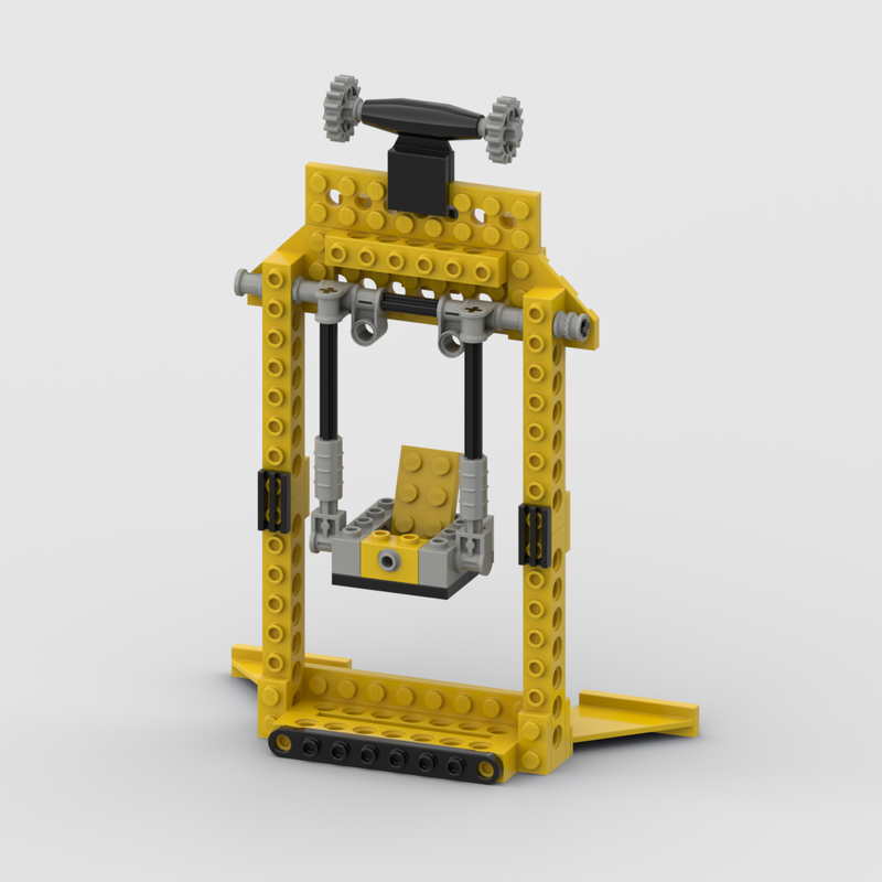 Lego Swing